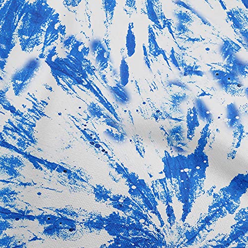 Medium Blue