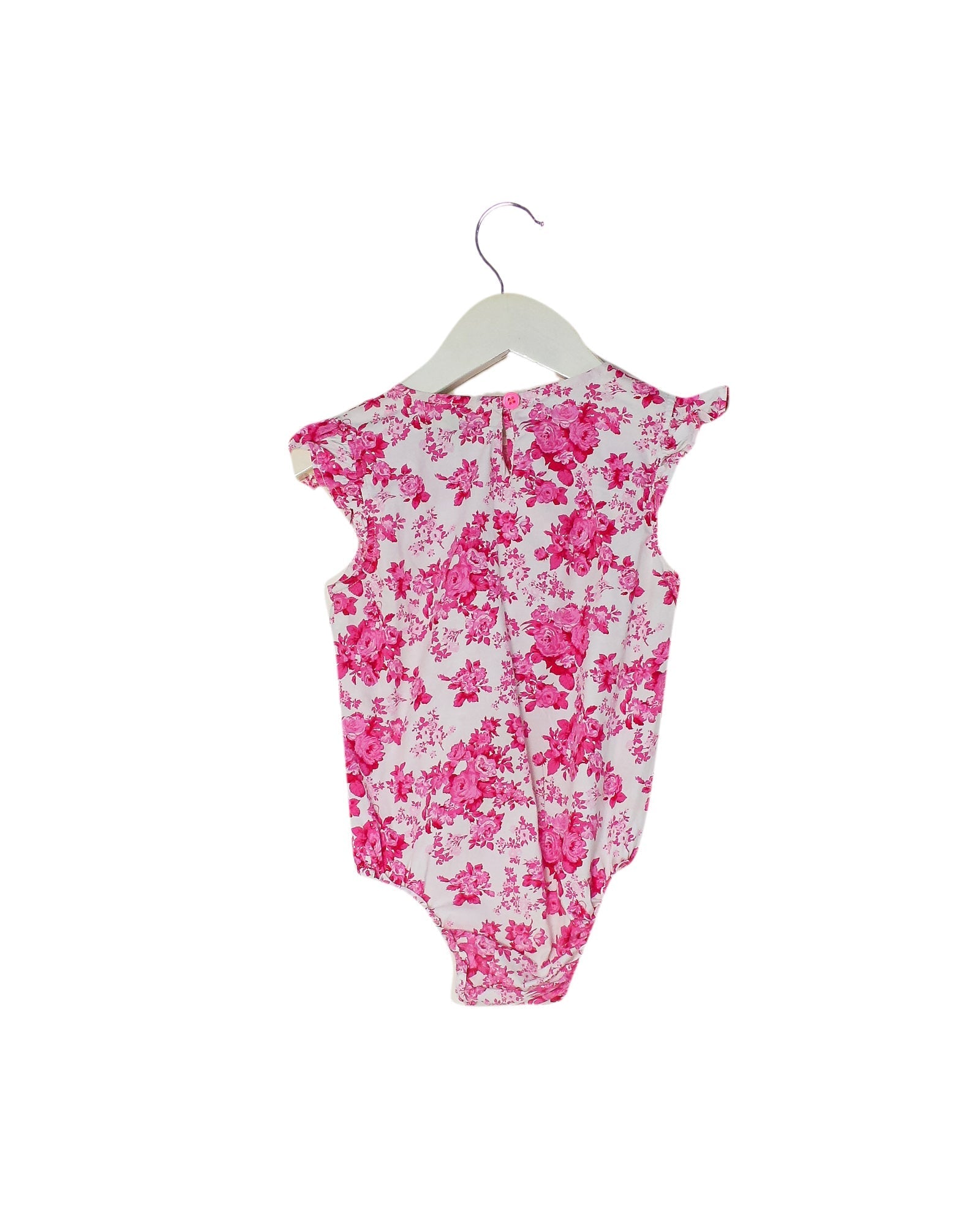 Adorable Little Dog Laughed Bodysuit for Baby 12-18 Months - Perfect for Playtime, Photo Shoots & Everyday Wear