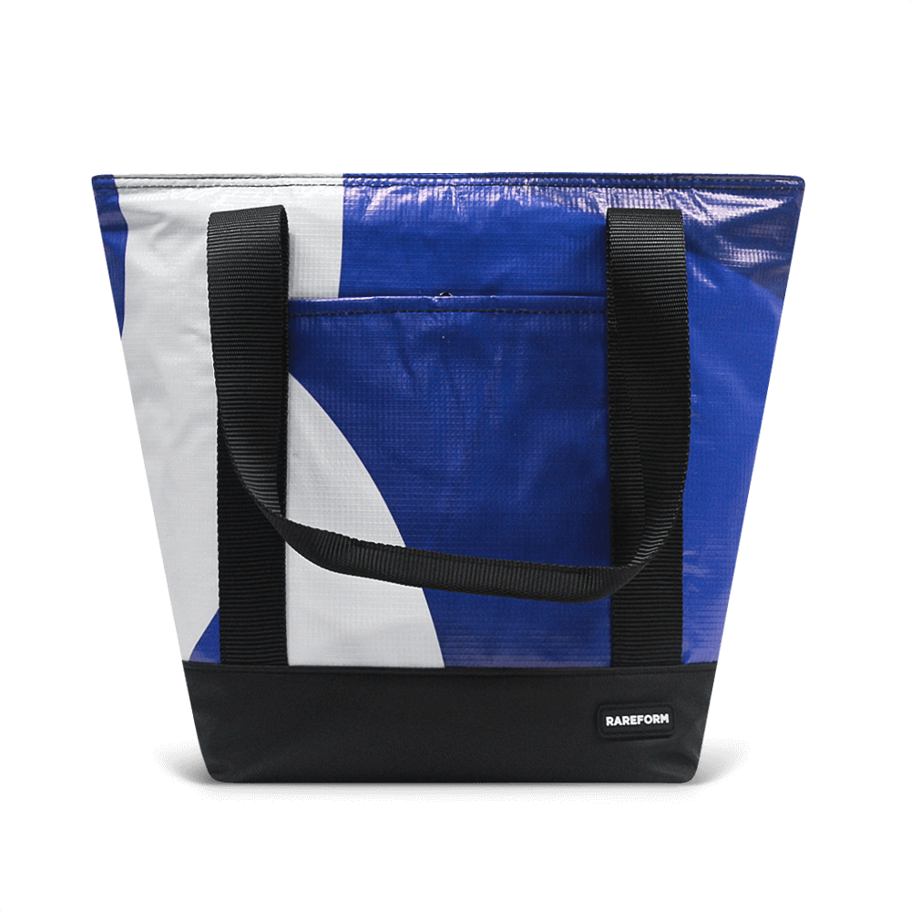 Beck Cooler Bag Bk1 00844 - Insulated Lunch Bag for Work, Picnics & Outdoor Activities - Leakproof & Durable Portable Cooler for Food & Drinks