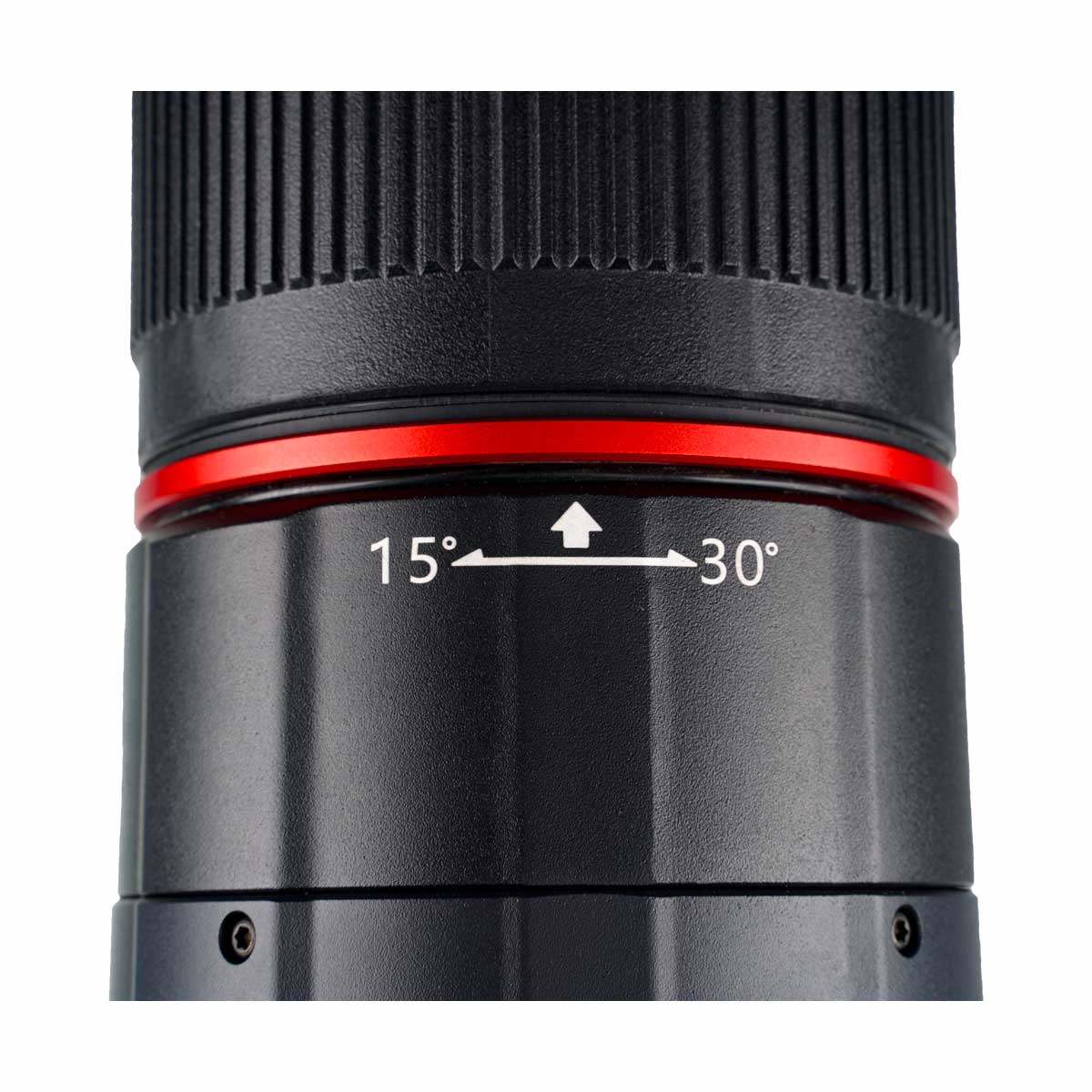 Aputure Spotlight Mini Zoom for LS 60d & 60x LED Lights - Professional Lighting Accessory for Photography, Videography, and Studio Production