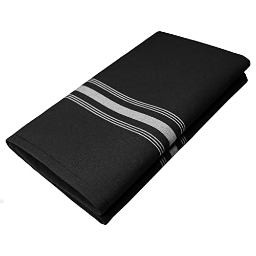 Black White Stripes