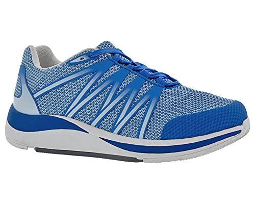 Blue Mesh Combo