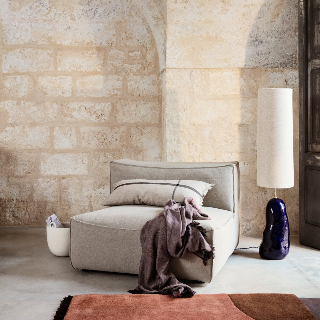 Catena Modular Sofa Small - Versatile & Space-Saving Sectional Couch for Apartments, Living Rooms, and Small Spaces