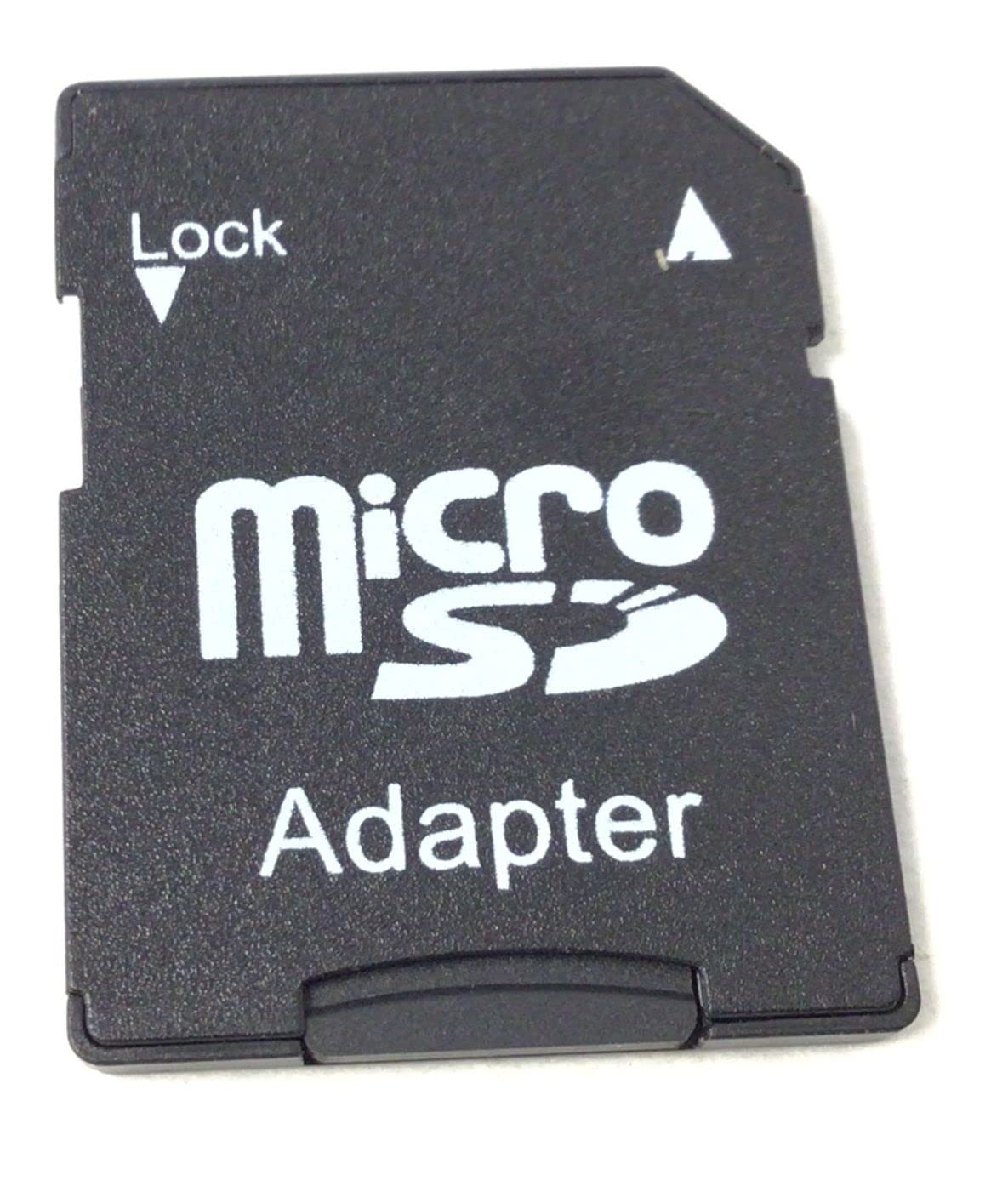 Hydra Fitness Exchange Console Reprogram Micro SD Card 365800 - Compatible with PRO 2500 Treadmill - Home Gym Equipment Repair & Maintenance Accessory