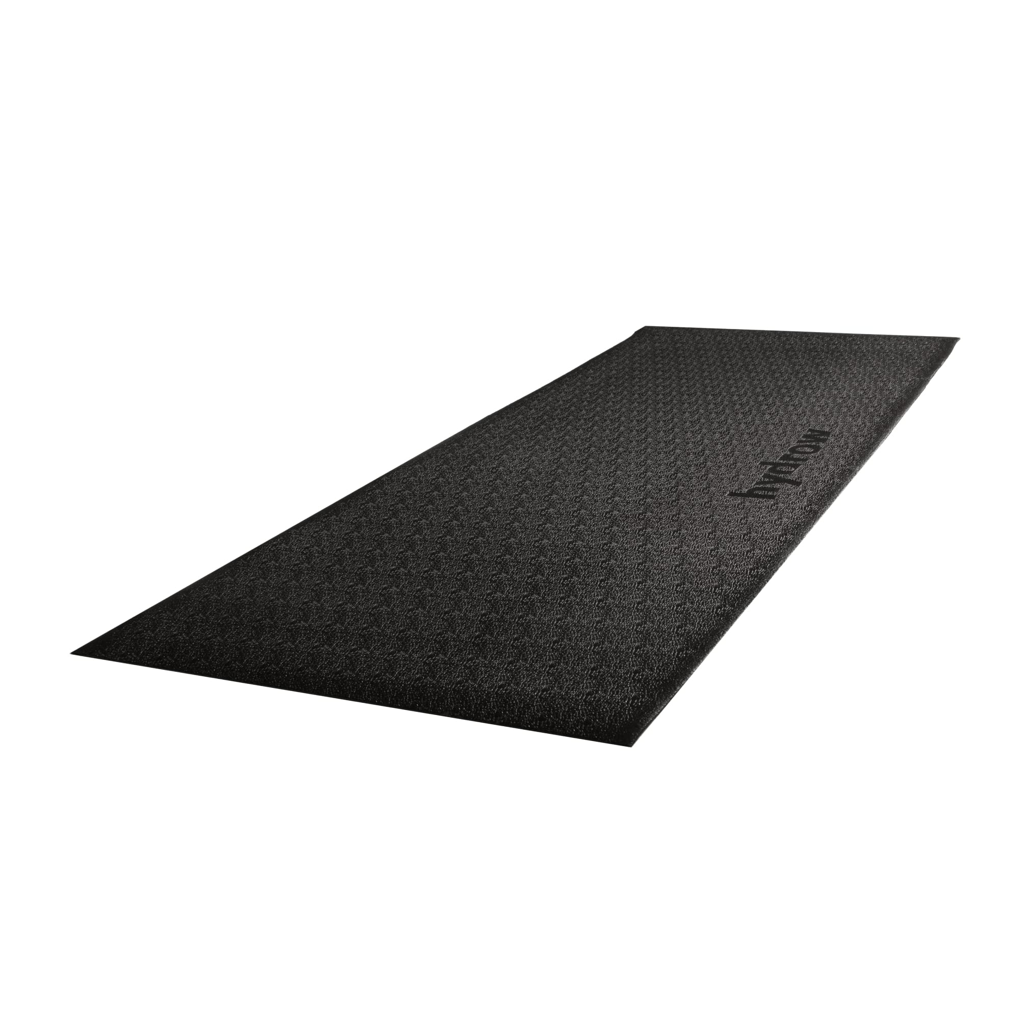 Hydrow Premium Non-Slip Exercise Equipment Mat - 3' x 7.5' x 0.125