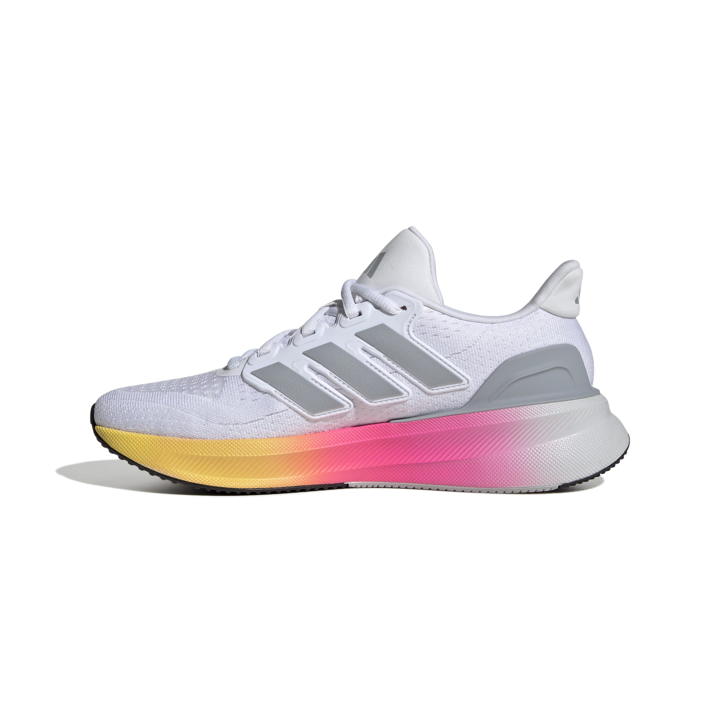 Adidas Women's Ultrarun 5 Running Shoes - Lightweight & Breathable for Jogging, Gym Workouts & Daily Wear