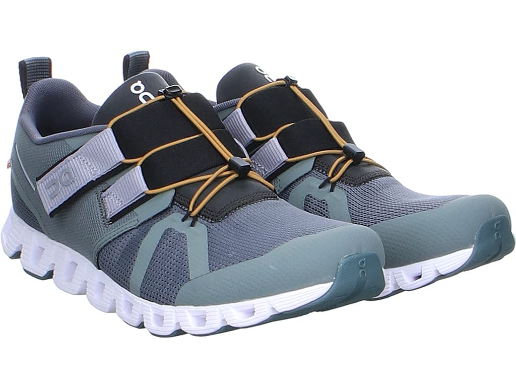 Men's Cloud Sneakers - Lightweight Running Shoes for Men with Cushioned Comfort | Perfect for Jogging, Gym Workouts & Everyday Wear