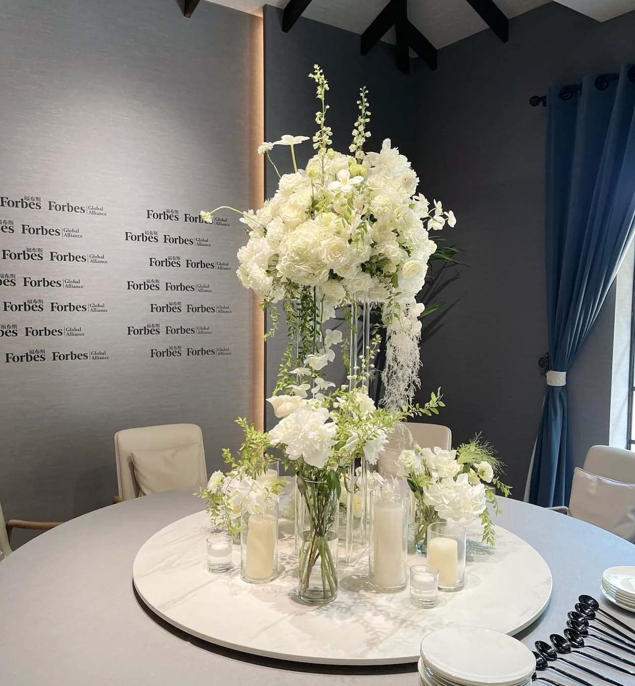 31.5 Inch 10-Piece Acrylic Flower Vase Set - Elegant Wedding Centerpiece for Tables, Party Decor, and Home Decoration | Perfect for Wedding, Banquet, and Event Decorations