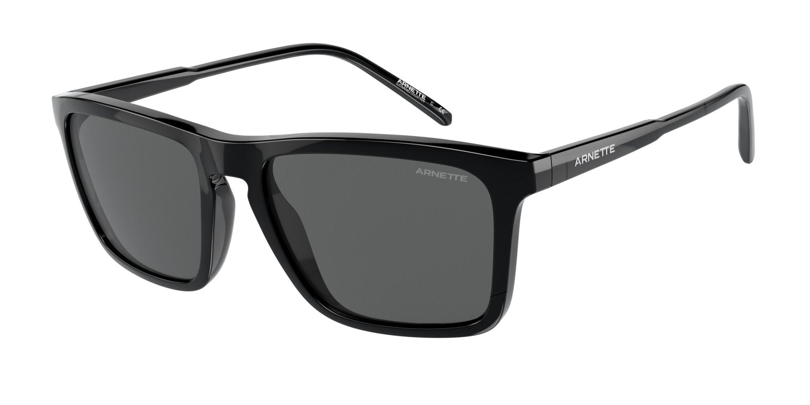 Arnette Shyguy 4283 Polarized Sunglasses for Men & Women - UV Protection, Lightweight Frame - Perfect for Driving, Beach & Outdoor Activities