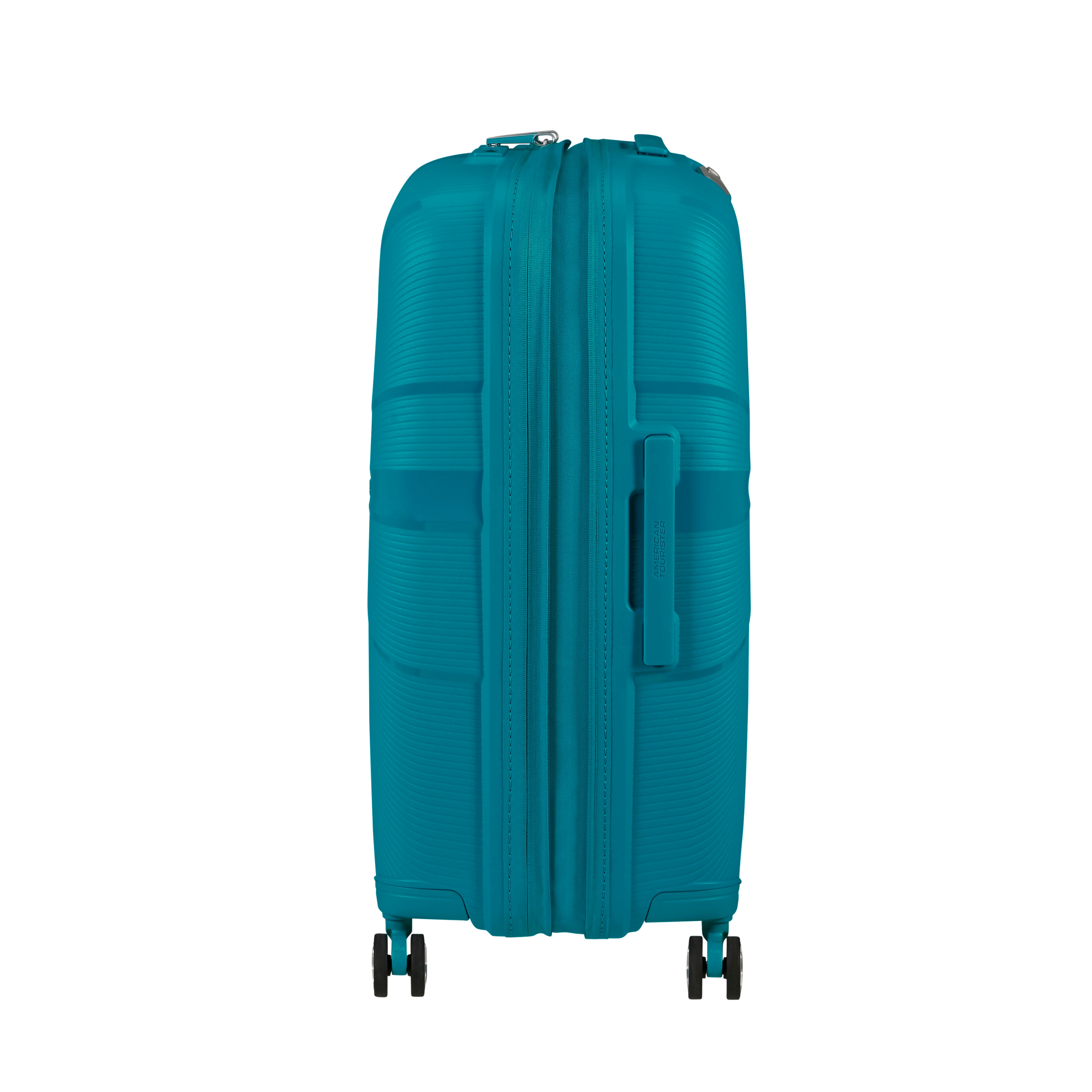 American Tourister StarVibe Spinner Medium Expandable Luggage 28