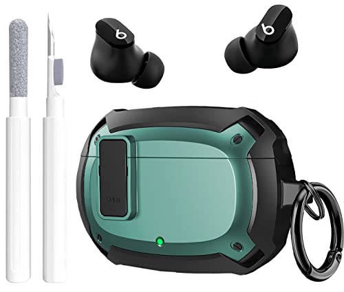 Black/Green