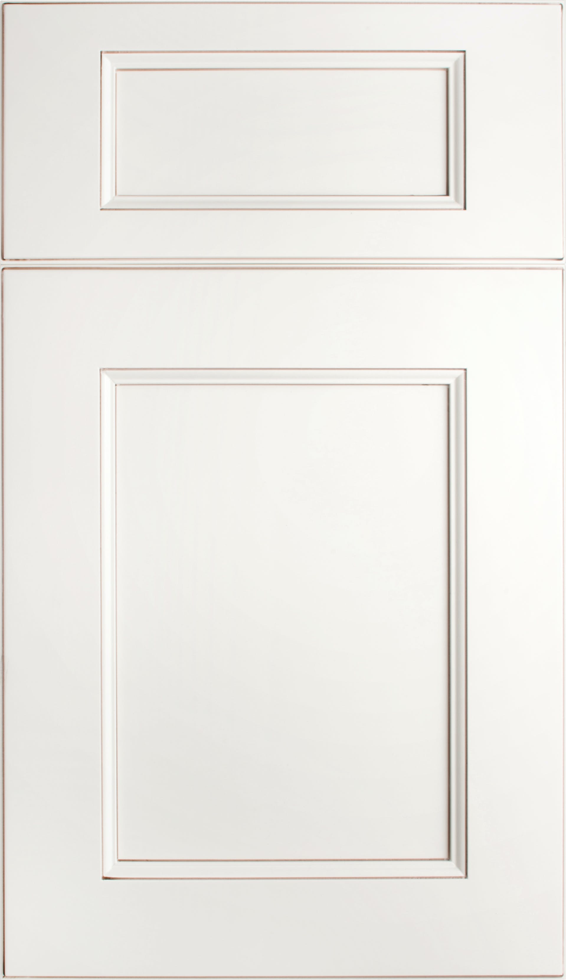 Fabuwood Cabinet Door Sample - Large Size for Kitchen & Bathroom Renovation | Premium Quality Wood Door Replacement for Home Improvement Projects