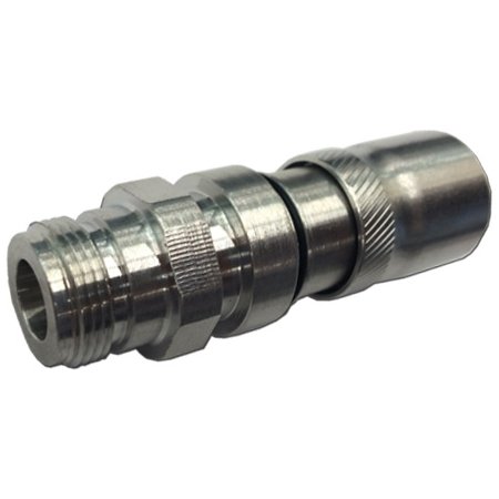 JMA Wireless UXP N Female Connector - 1/4