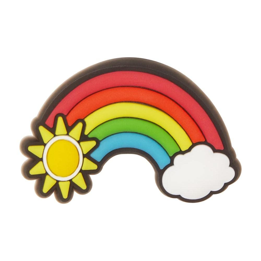 Crocs Shoe Charms - Loose Style Jibbitz for Crocs Shoes - 1 Piece - Fun Accessories for Kids & Adults - Perfect for Customizing Crocs Clogs & Sandals