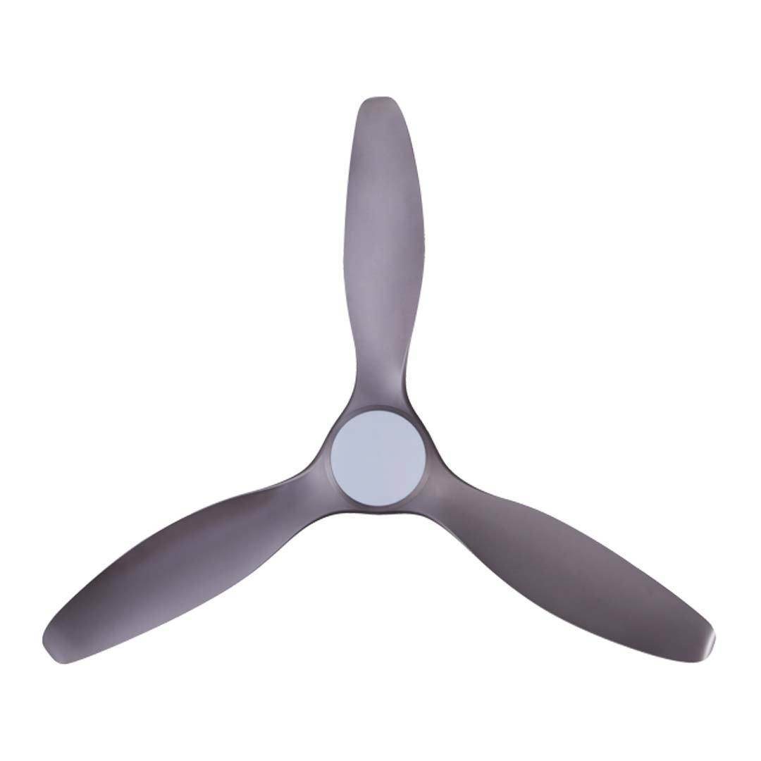 Efenz Tiffany 603 60-Inch LED Ceiling Fan with Light Kit - Vintage Stained Glass Design for Living Room, Bedroom & Outdoor Spaces