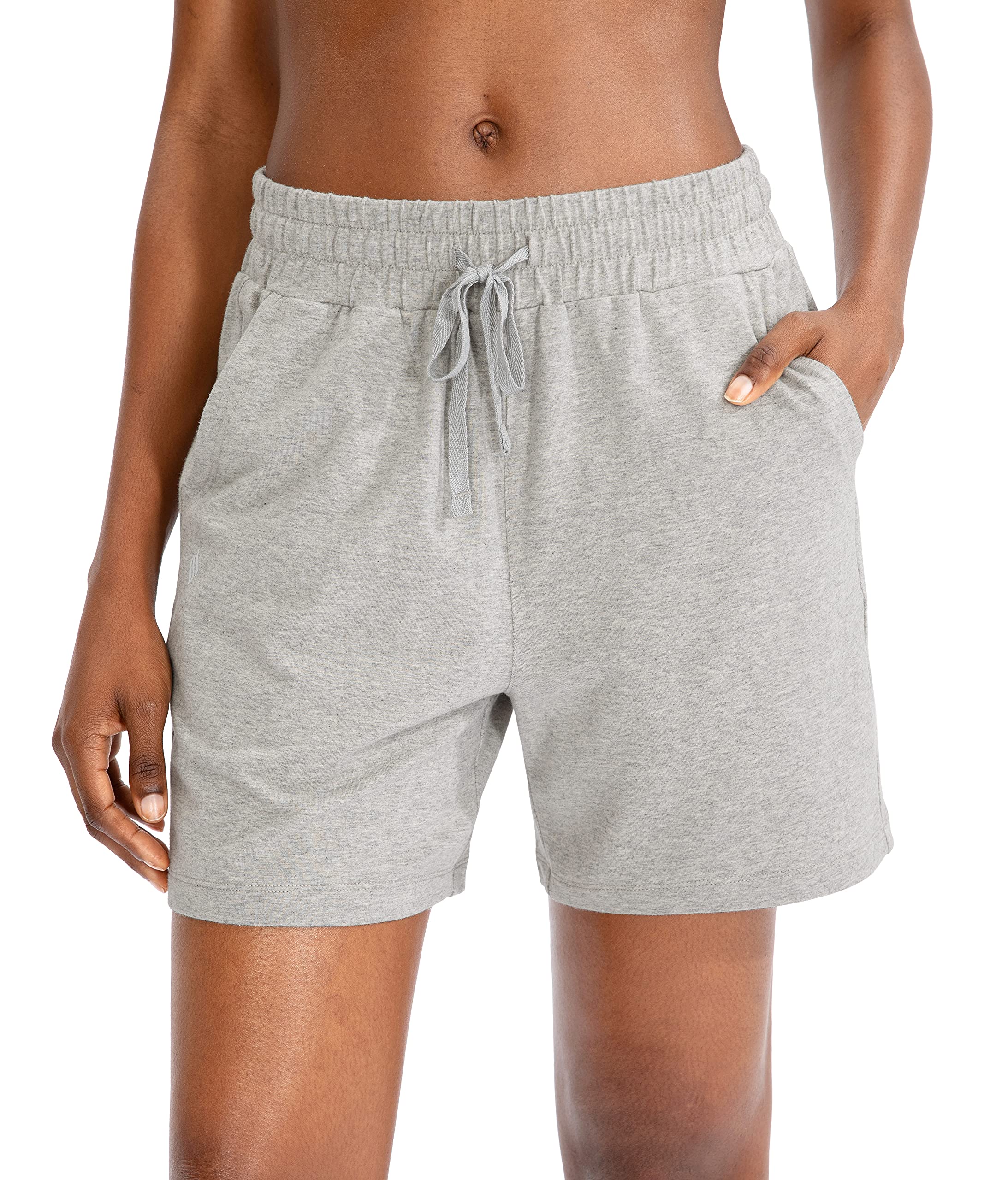 SANTINY Women's 5