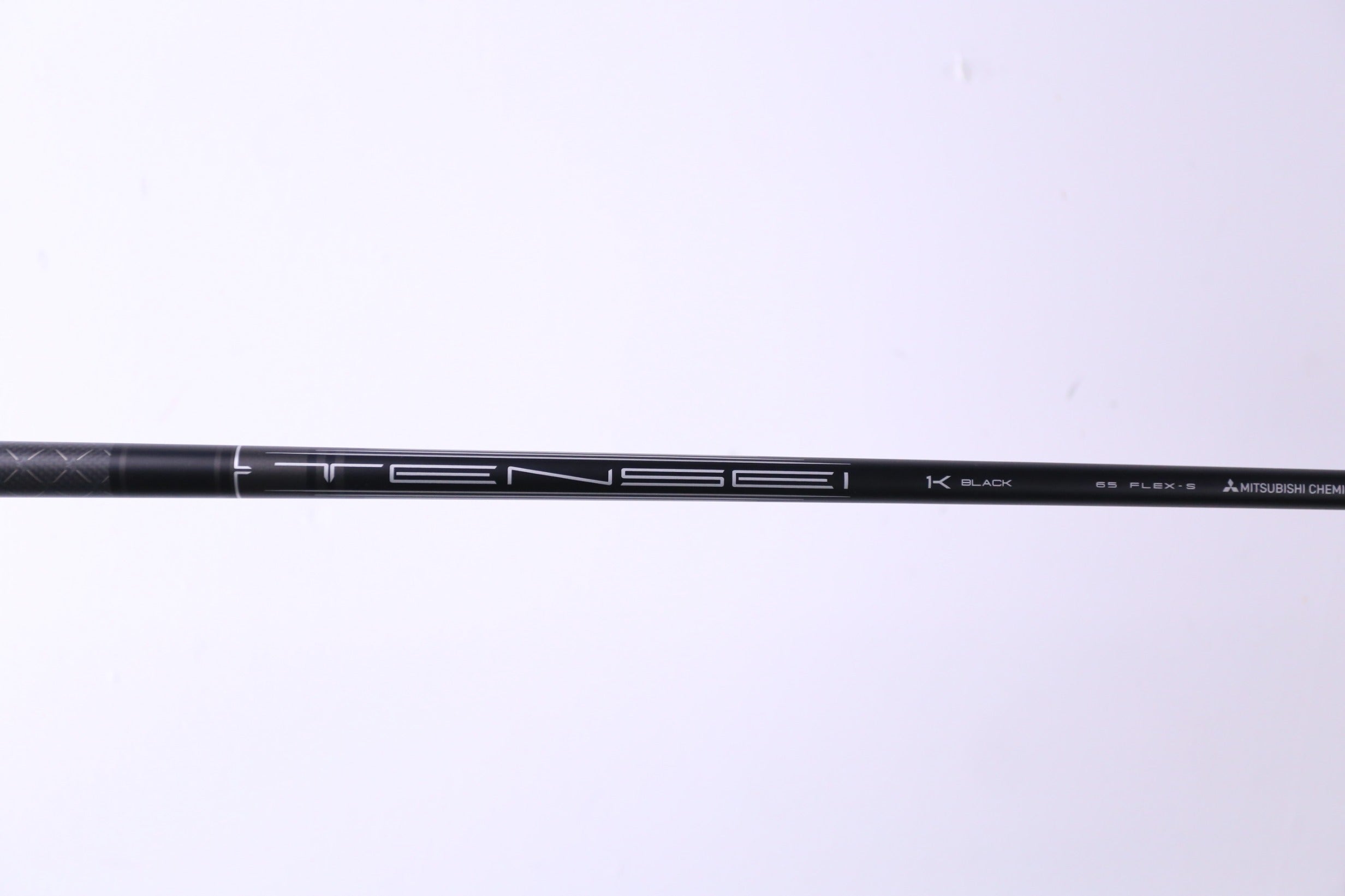 Used Callaway Elyte Triple Diamond Driver 10.5° Stiff Flex Mitsubishi Tensei K Right Hand Golf Club - Perfect for Long Drives & Tournament Play