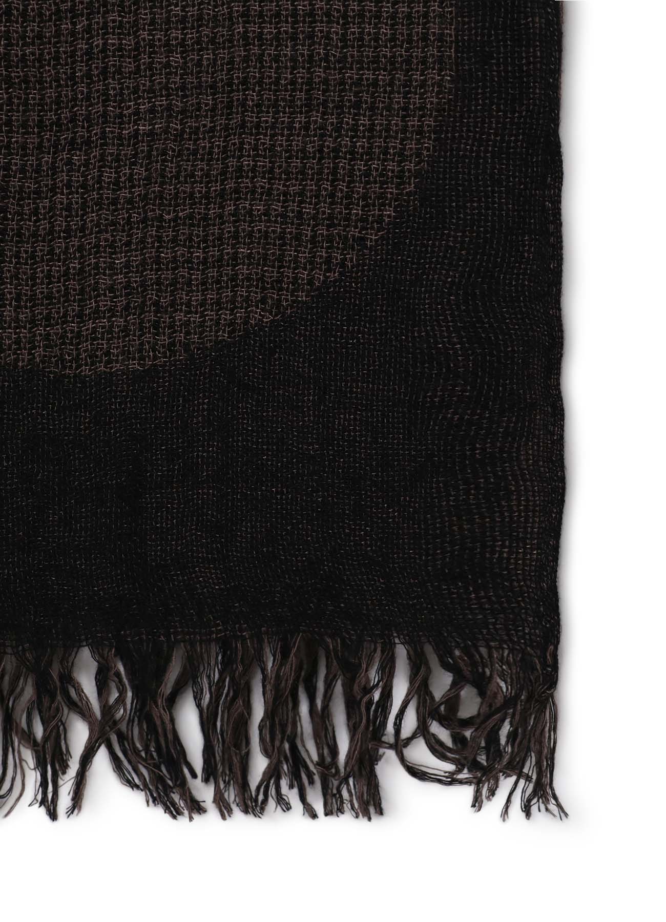Stylish DOT Jacquard Scarf for Women - Soft Winter Fashion Accessory - Perfect for Cold Weather, Office Wear & Holiday Outfits