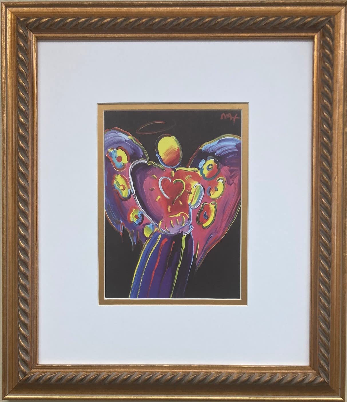 Peter Max 