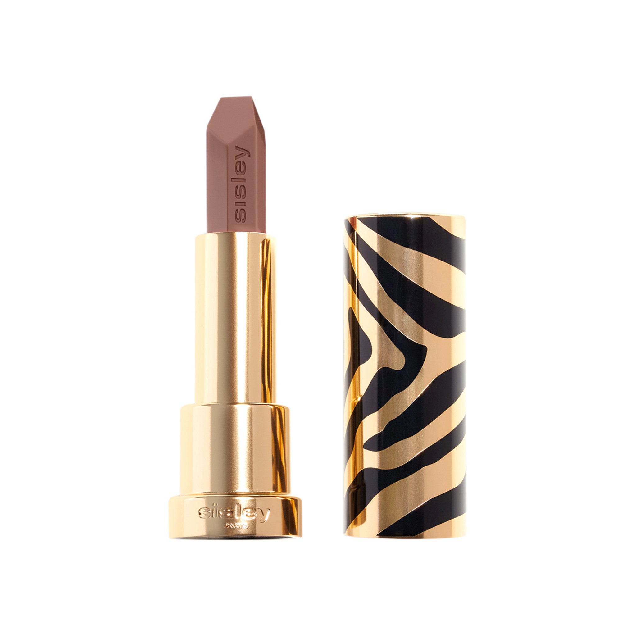 Sisley Paris Le Phyto Rouge Lipstick - Hydrating & Long-Lasting Luxury Lip Color for Women | Perfect for Everyday Wear, Special Occasions & Gifting