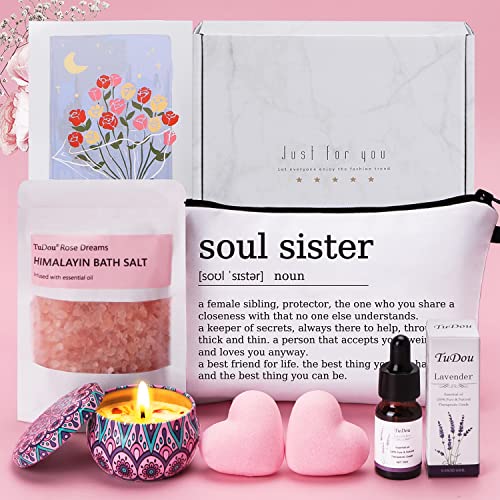 Gifts for Sister