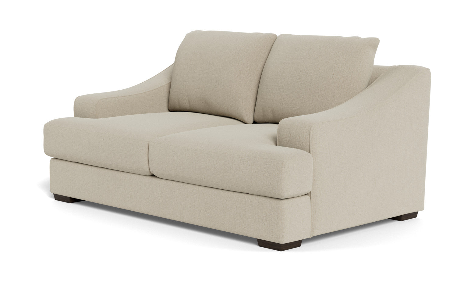 Stylish Austonian 95 Sofa - Modern 3-Seater Couch for Living Room, Lounge & Office - Comfortable Upholstered Furniture with Premium Fabric