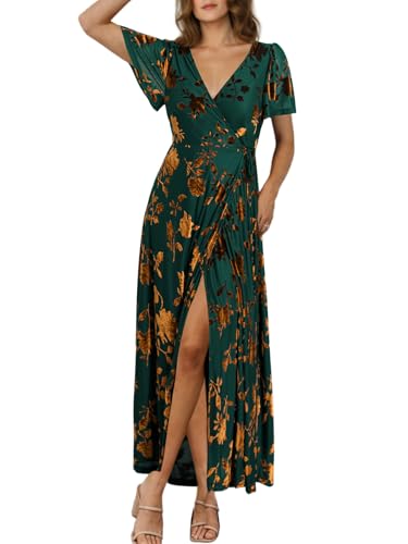 E-green Floral 2