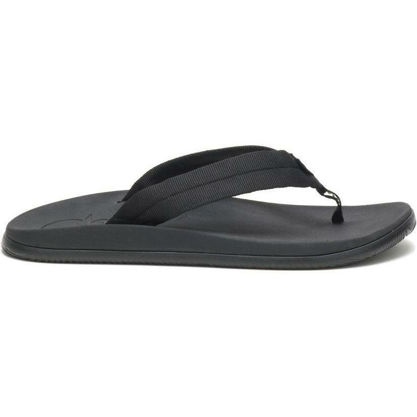 Chaco Chillos Flip Men's Sandals - Comfortable & Durable Outdoor Flip Flops for Hiking, Beach, and Travel - Final Sale!