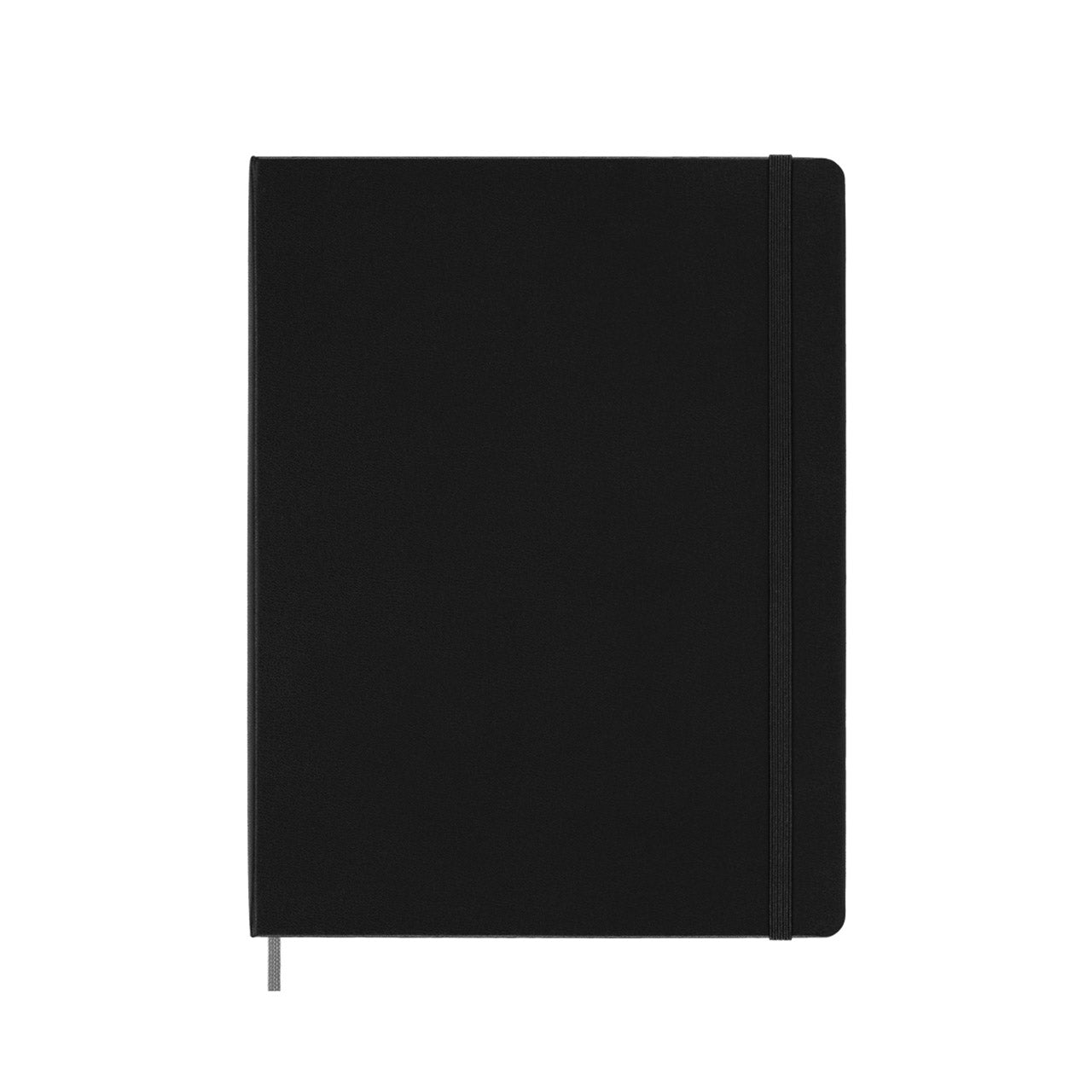 Smart Hard Cover Notebook Extra Large - Durable & Stylish Writing Journal for Work, School & Creative Projects - Perfect for Professionals, Students & Artists