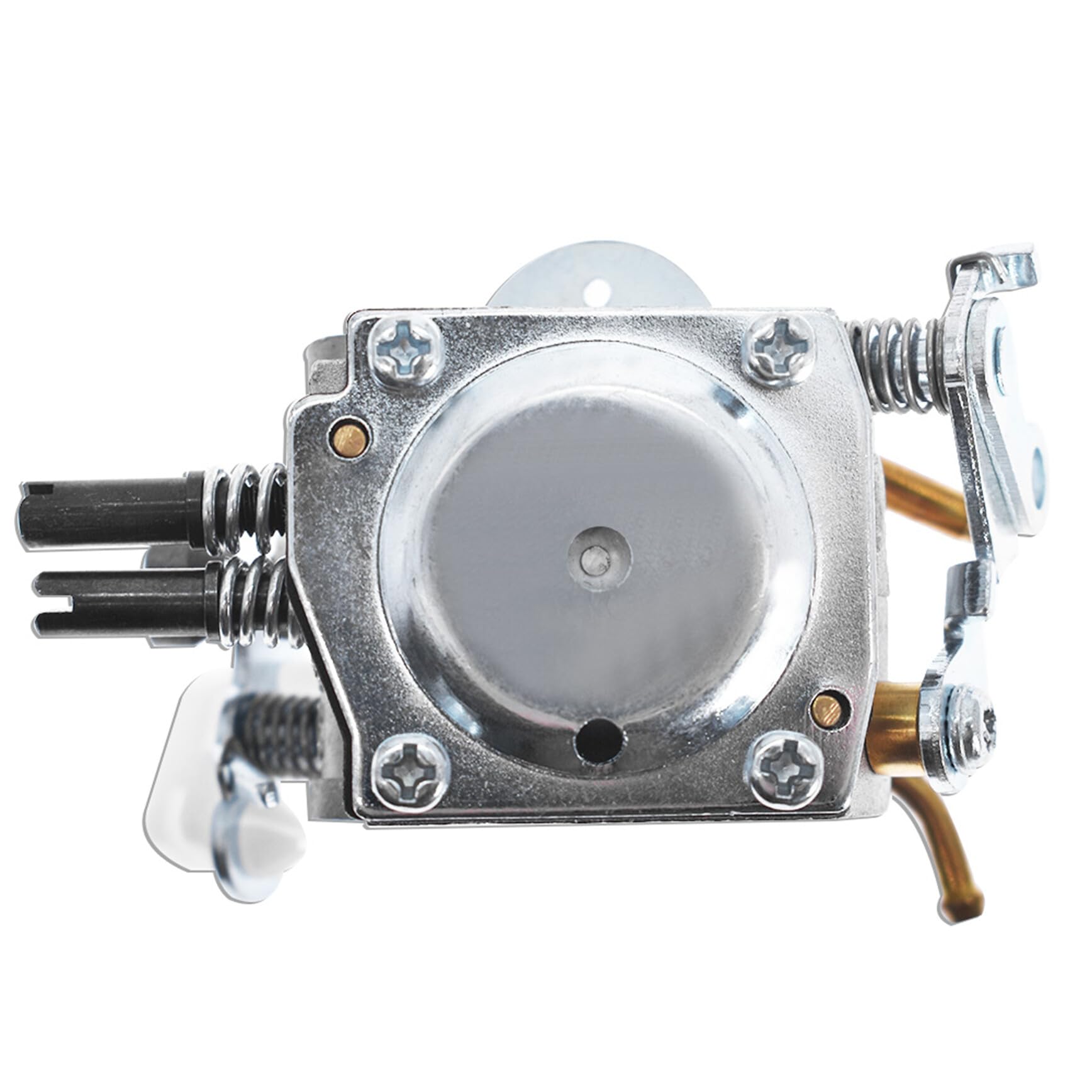 High-Quality Carburetor Kit 503 28 32-03 Replacement for Husqvarna 365 362 372 371 372XP Chainsaws - Perfect for Forestry, Landscaping & DIY Wood Cutting Projects