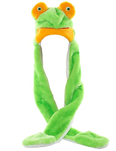 Green Frog