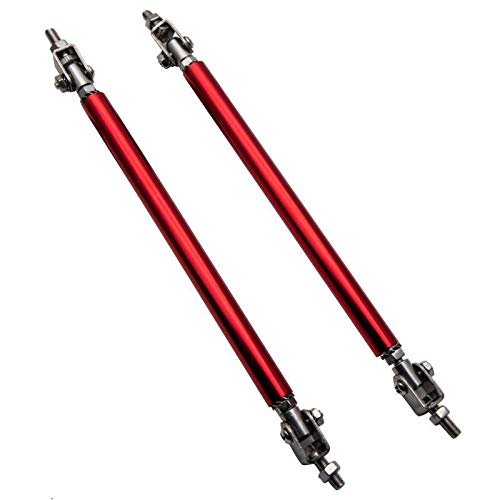 Red 150mm