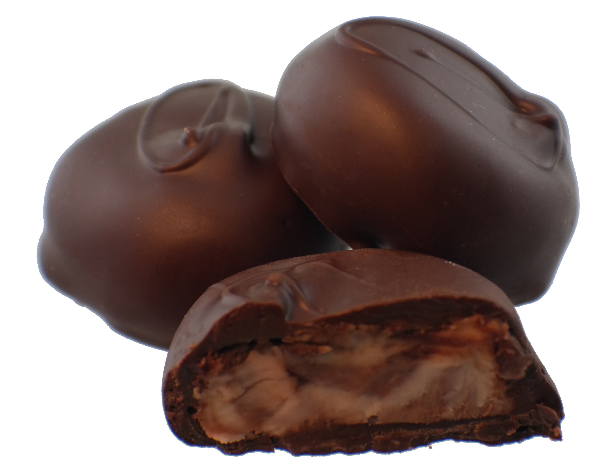 Mrs. Cavanaugh's Premium Opera Creme Dark Chocolate - 3 lbs Bulk Pack | Gourmet Chocolate Gift, Baking & Dessert Ingredient, Party Favor, Holiday Treats