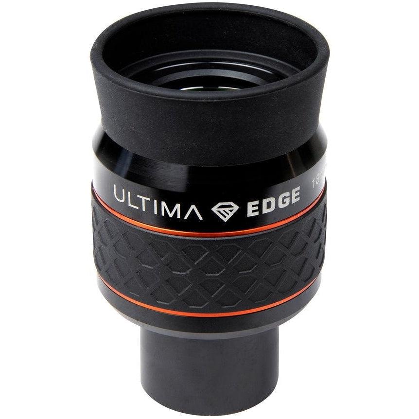 Celestron Ultima Edge Eyepieces Set - 10mm, 15mm, 18mm, 24mm & 30mm Telescope Accessories for Astronomy Observation & Stargazing