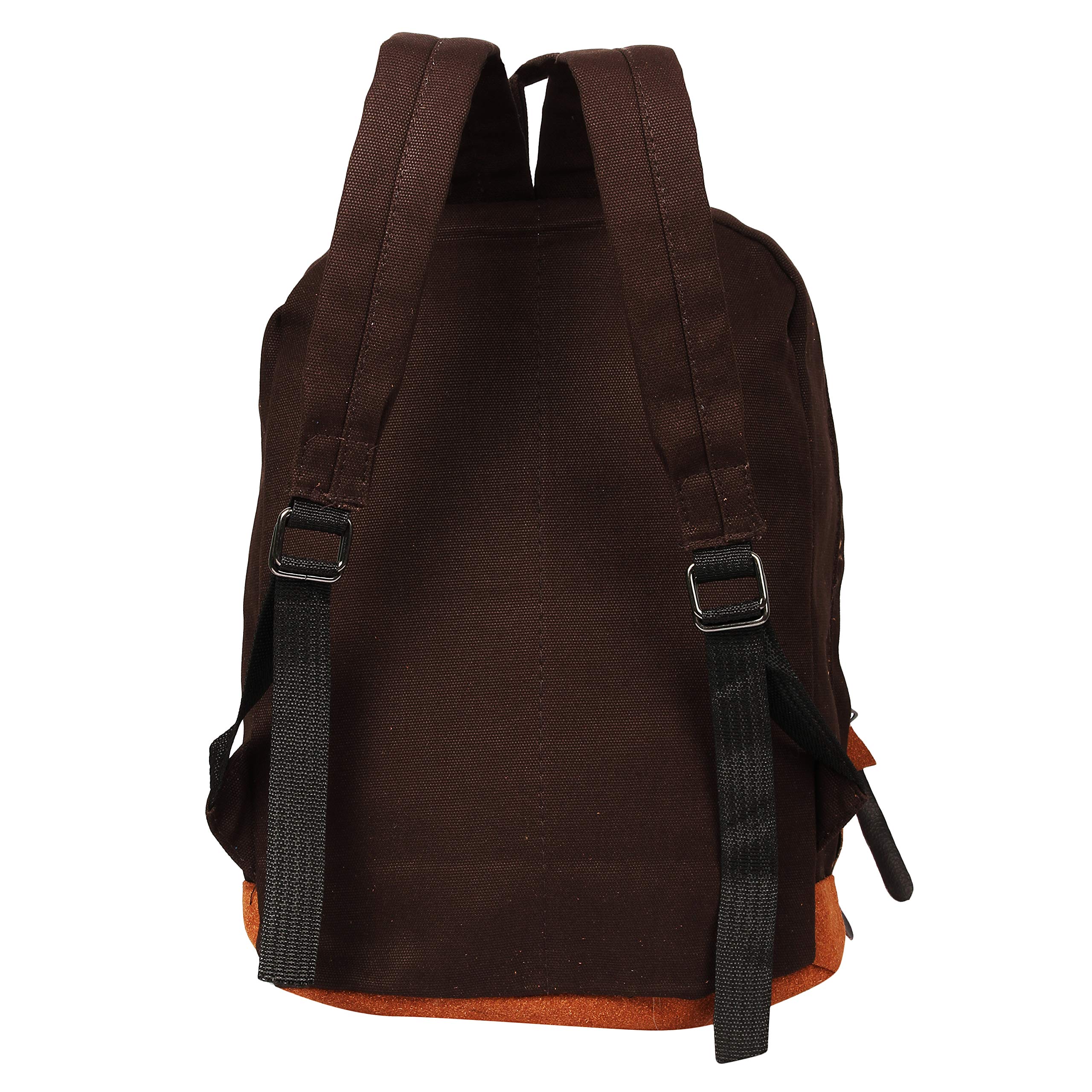 Instabuyz Lightweight Unisex Backpack for Office, School & College - Perfect for Work, Study & Travel