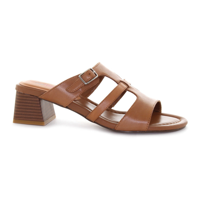 Women's Naples Sandal - Comfortable Summer Slide Sandals for Beach, Pool & Casual Wear | Breathable & Lightweight Design