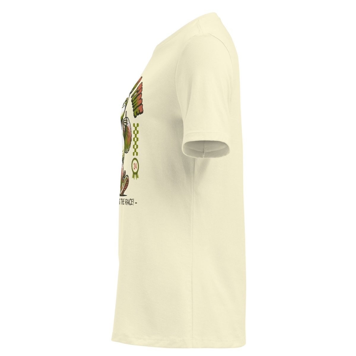 Relaxed Fit Women's T-Shirt - Soft & Comfortable Casual Tee for Everyday Wear | Perfect for Lounging, Running Errands & Weekend Outfits