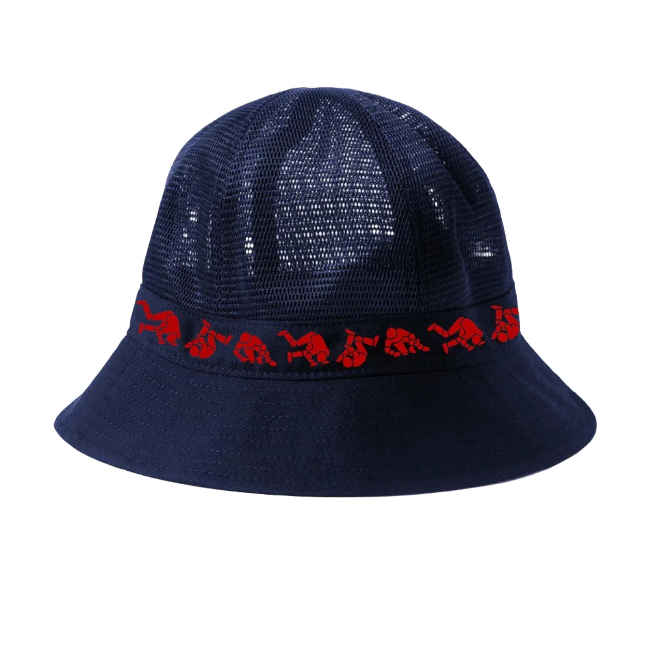 Best Hockey Bucket Hat for Fall - Adjustable & Breathable Sports Cap for Men & Women - Perfect for Hockey Games, Outdoor Activities & Casual Wear