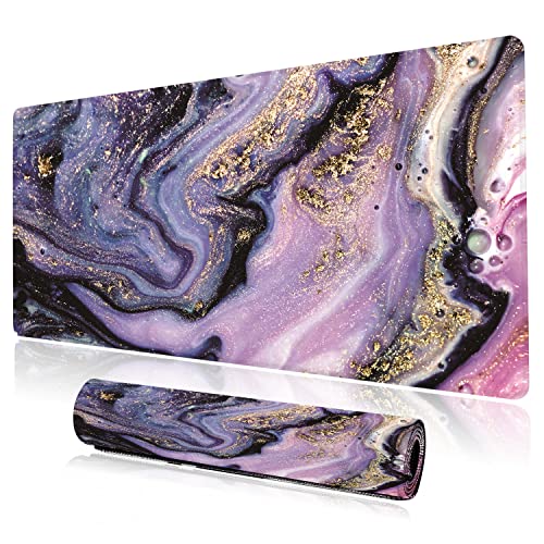 Purple Marble