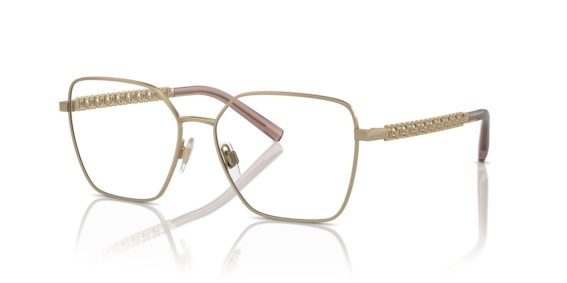 Dolce&Gabbana DG1351 Sunglasses - Luxury Designer Shades for Women & Men - Perfect for Outdoor Activities, Beach Vacations & Fashion Statements