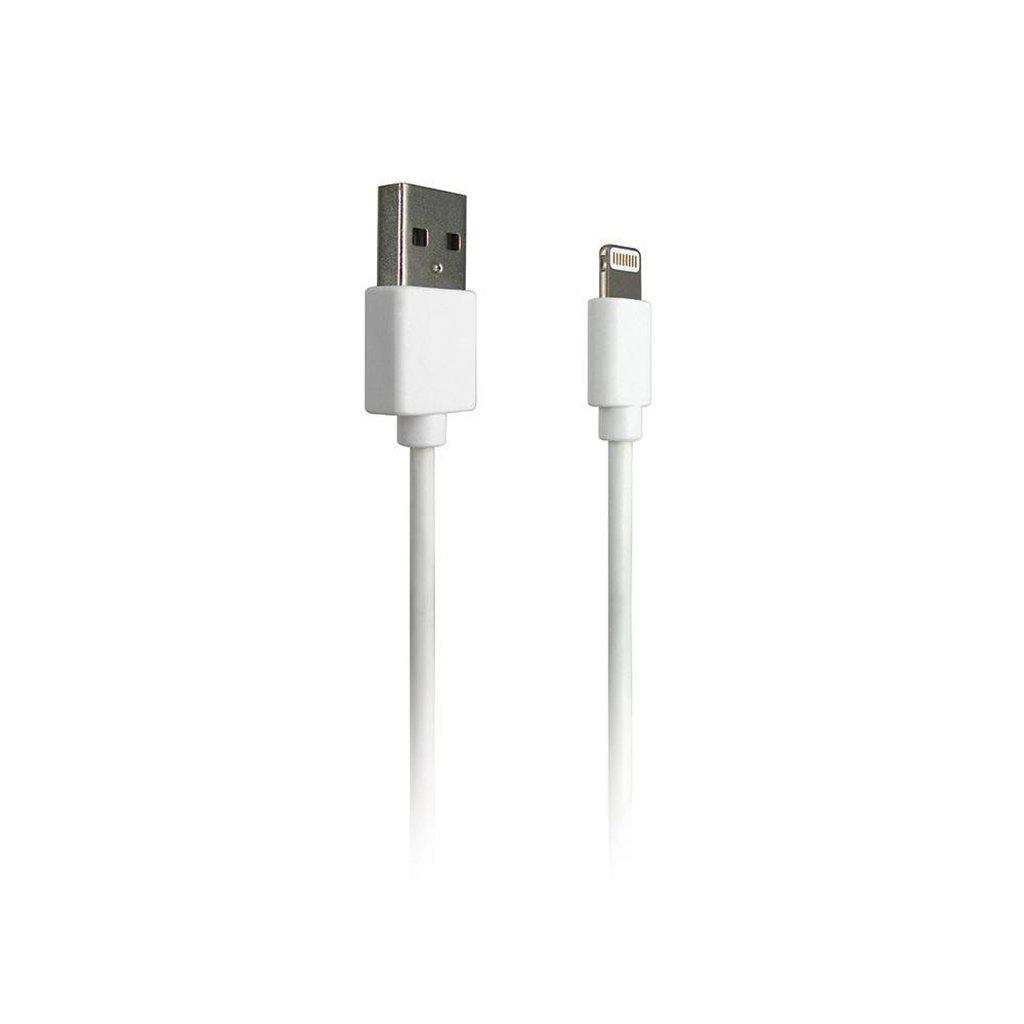 3ft Lightning Cable - Fast Charging & Durable iPhone Charger Cord for iPhone 14/13/12/11/X/8/7 - Perfect for Home, Office, Car & Travel