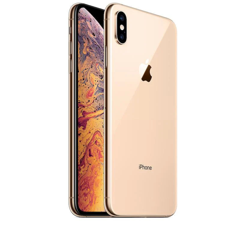 Refurbished Apple iPhone XS Max 6.5