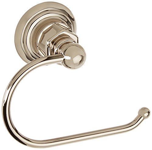 Polished Nickel
