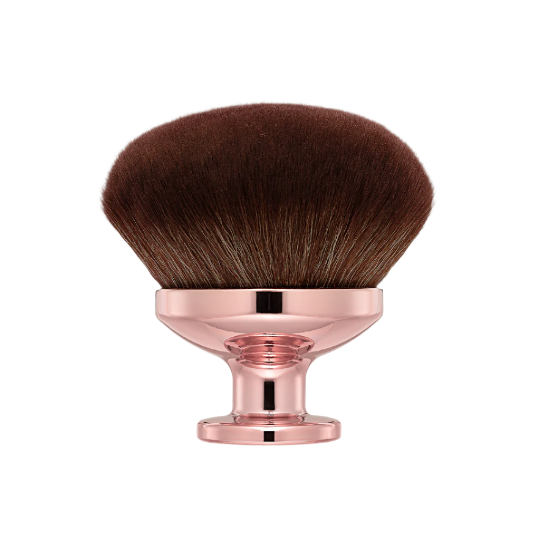 Bellamianta Buff Body Brush - Exfoliating Dry Brush for Smooth Skin - Perfect for Cellulite Reduction & Lymphatic Drainage - Use Before Shower for Best Results