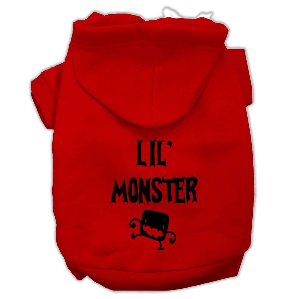 Lil Monster