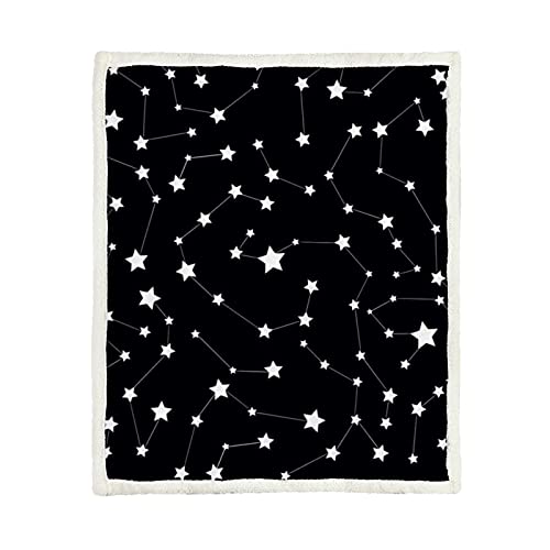 Pattern Shining Stars