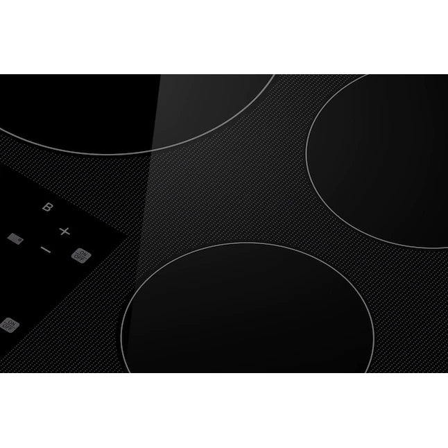 Empava 36 Inch 5 Burner Induction Cooktop - 120V Built-in Electric Stove with Touch Controls, Timer & Safety Lock (IDC36) - Perfect for Modern Kitchens, Restaurants & Outdoor Cooking