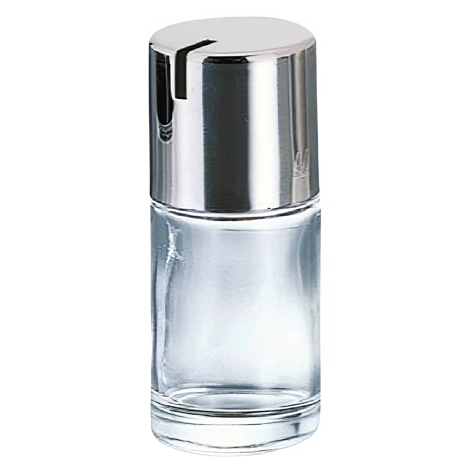 MTaka Glass Toothpick Holder - 25ml Elegant Toothpick Dispenser with Lid - Perfect for Kitchen, Dining Table, and Party Decor