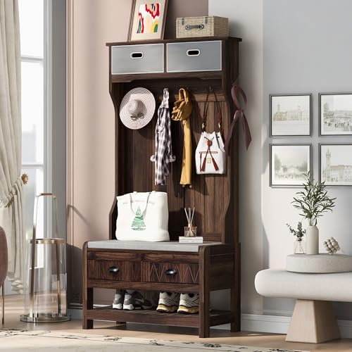 3-in-1/Brown