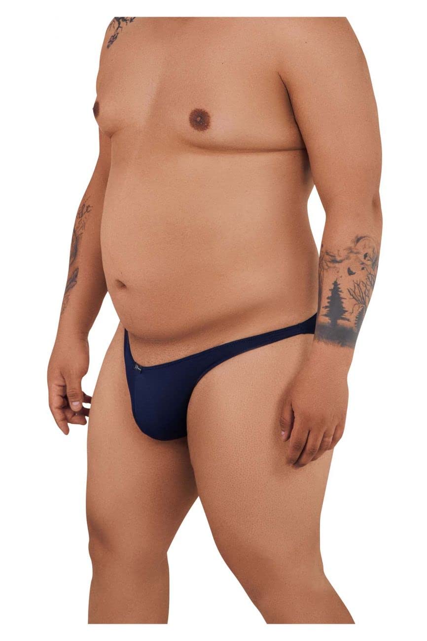 Premium Men's Fashion Underwear - Comfortable Bikini & Briefs | Colombian Cotton Underwear for Everyday Wear & Gym Workouts